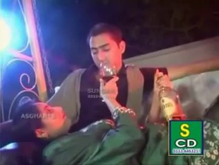 Mansoor Niazi Jadan Char Gai