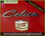 Toyota Celica Engines, Cheapest Prices | Replacement Engines