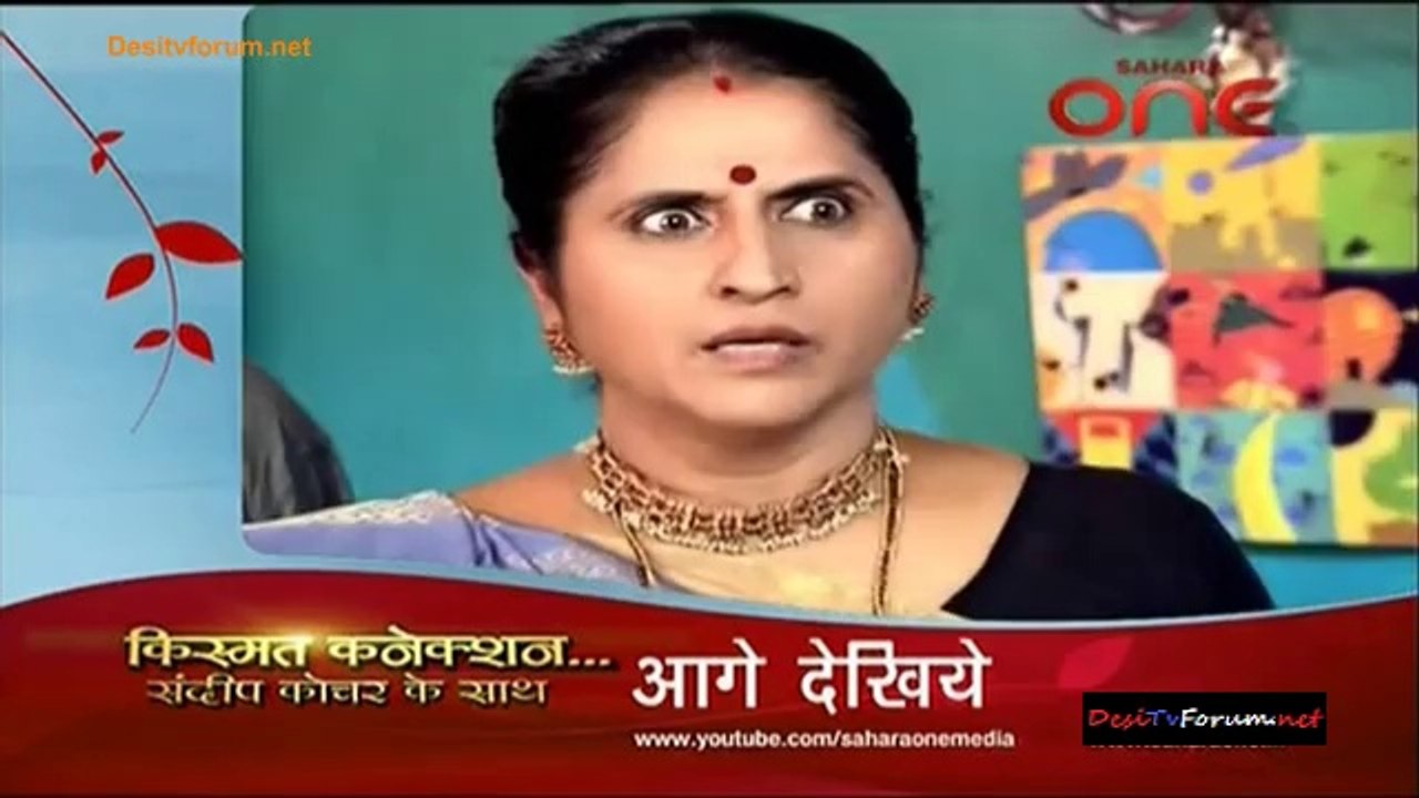 Kismat Connection 10th July 2014  (2)