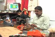 Dunya news-Loadshedding impacts tailoring business