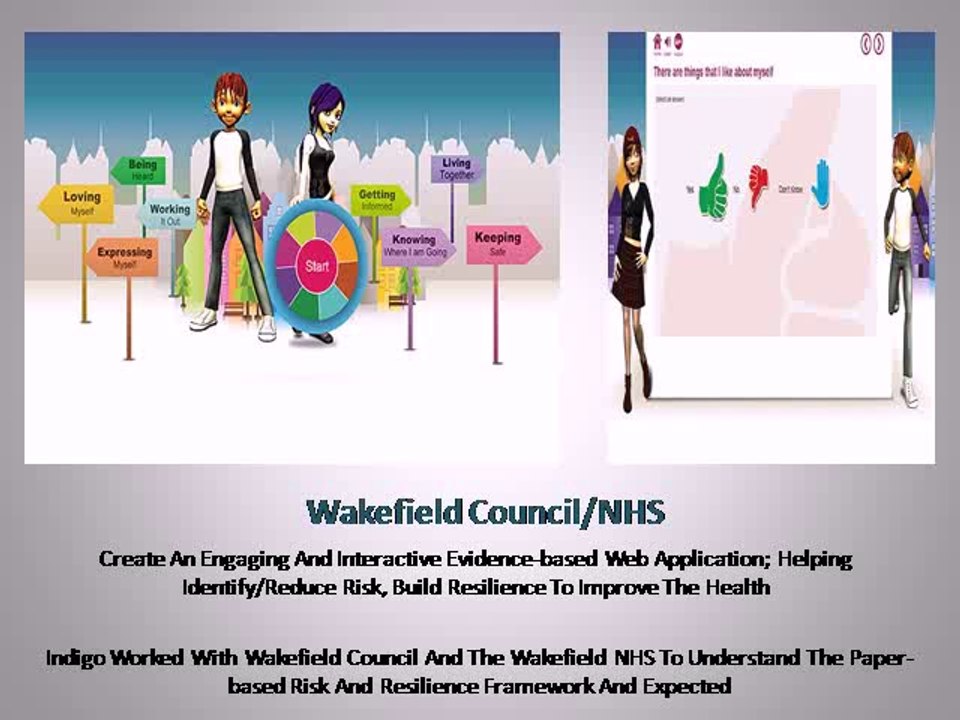 digital agency Newcastle upon Tyne