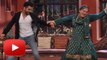 Comedy Nights With Kapil | Virat Kohli Dances With DADI