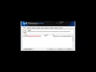 Guide to Removing PUP.Optional.FrostwireTB.A Adware