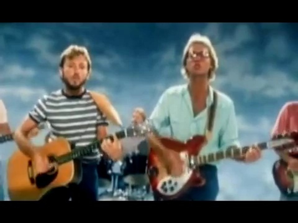 America-you can do magic 1982