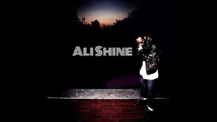 Ali Shine - Don't Judge Me - Can't Stop The Stepper Vol. 1