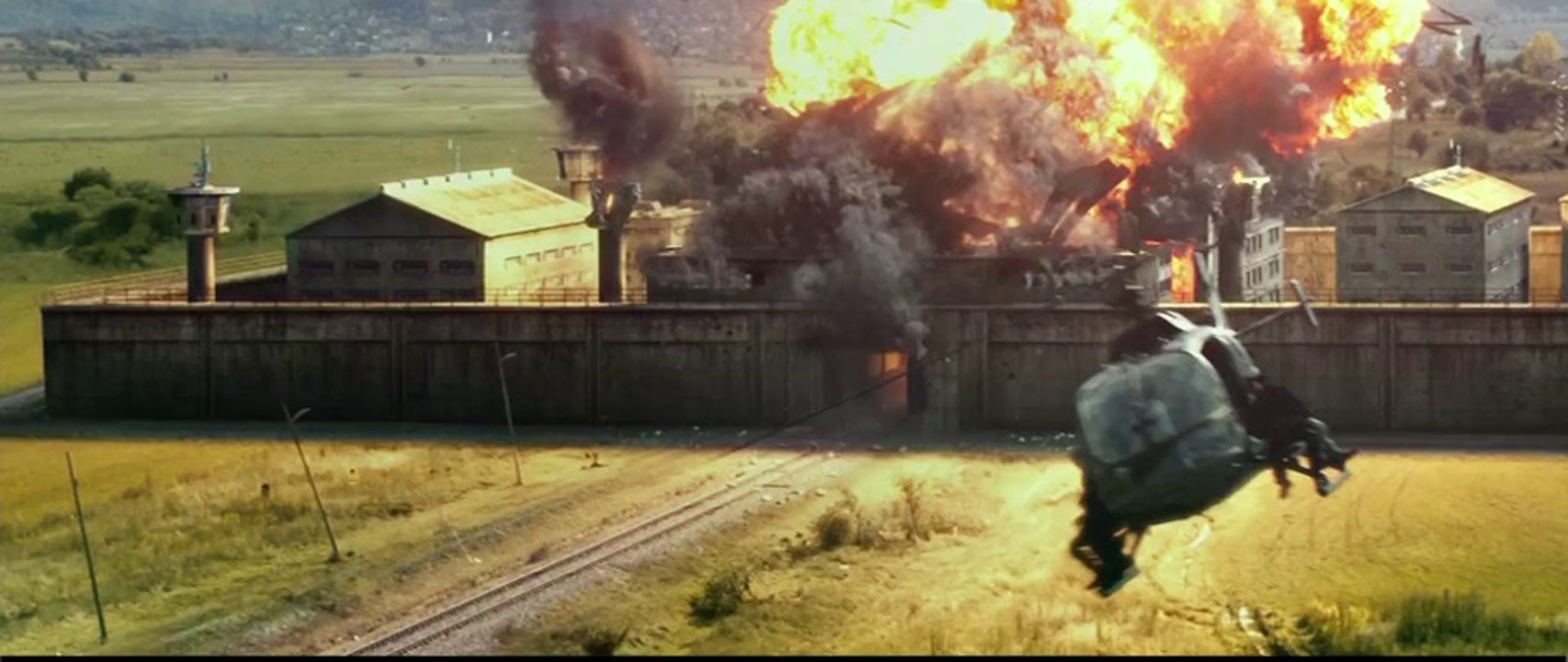 The Expendables 3 - TV Spot - Trailer