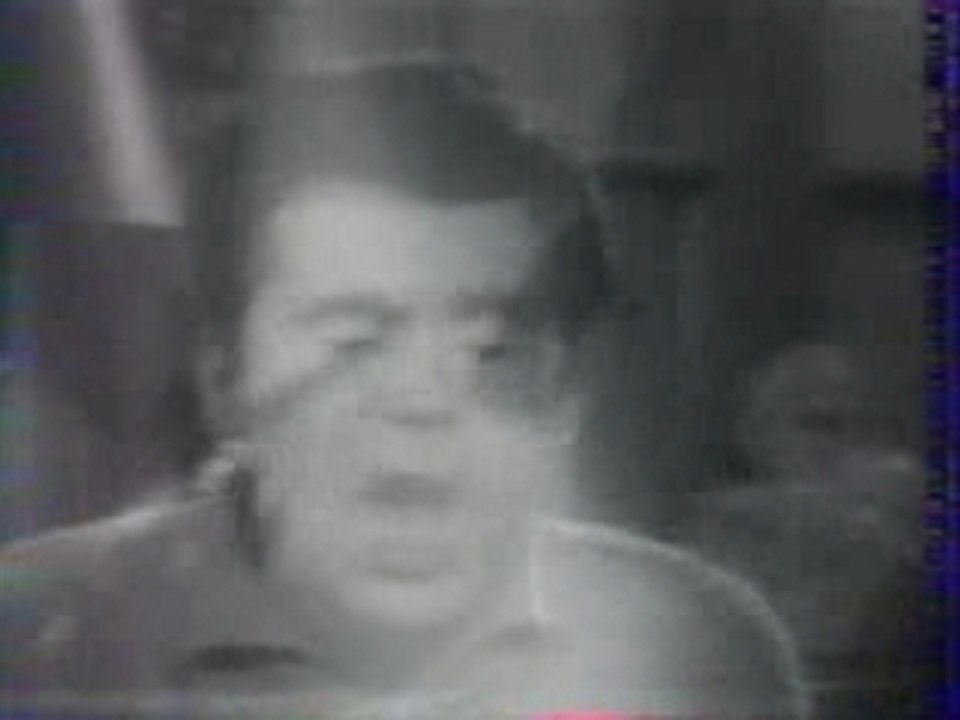 Nougaro - Le Cinéma