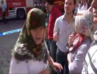 Denizli'de patlama! I www.halkinhabercisi.com