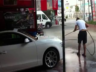 King Wash 105 Bar Oto Yıkama - www.toptan11.com