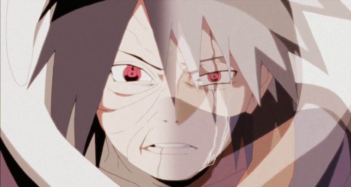 Obito-Cruel World