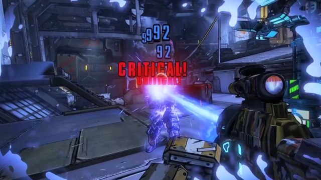 Borderlands: The Pre-Sequel - Handsome Jack's Top Five Tips