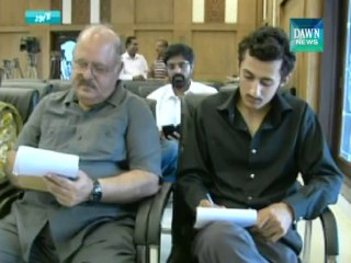 Pakistan does not need politics of agitation: Shahbaz Sharif