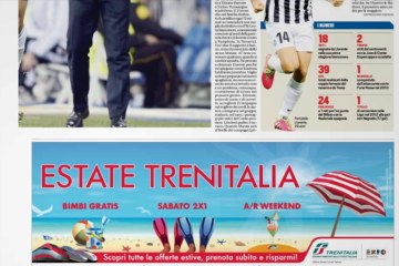 JUVENEWS.EU - Rassegna stampa 11-07-2014