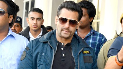 Salman Khan's Poaching Case REOPENS | SHOCKING