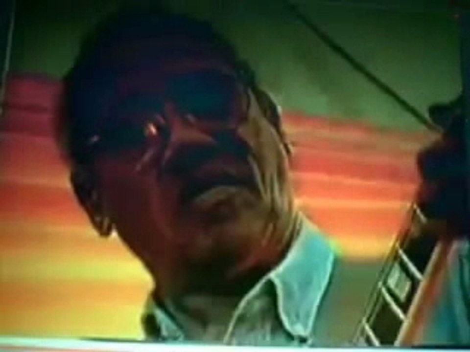 Ernest ranglin