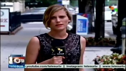 EE.UU.:Senado cuestiona monto pedido por Obama para tema migratorio