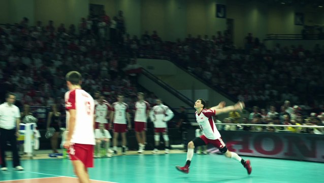 Drużyna - zwiastun filmu w reż. M. Bielawskiego. W kinach od 8 sierpnia.