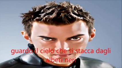 Gabry Ponte - Buonanotte Giorno - Electro Mix 2014