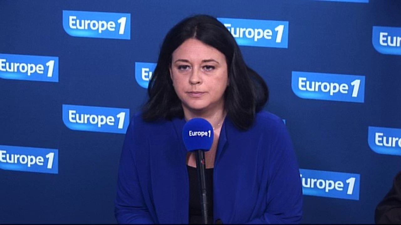 Sylvia Pinel : "Les mesures prises seront applicables d'ici la fin de l'année"