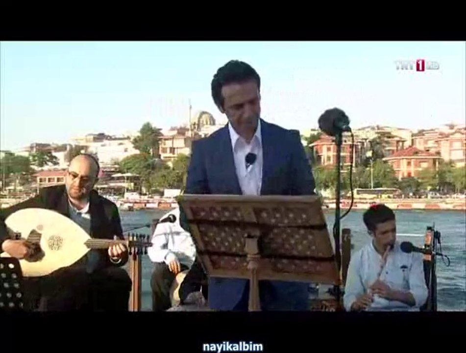 Gönlümüz her an Fatih Koca Ramazan 2104