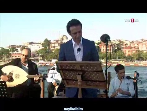 Gönlümüz her an Fatih Koca Ramazan 2104