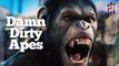 Get Pumped for Dawn of the Planet of the Apes | DweebCast | OraTV