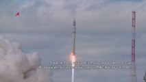 Inaugural Launch of Russia's Newest Rocket - Angara 1.2