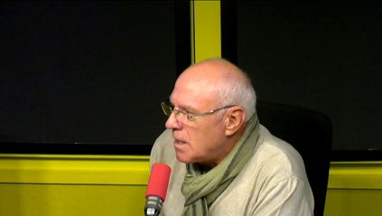 Jean-Robert Baroux  veut mettre un point final au livre de Brétigny