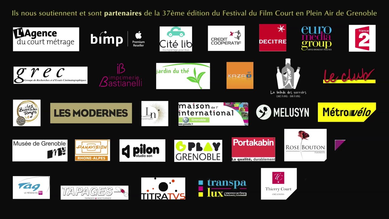 Ciném’Arts : regard #5 sur le Festival du Film Court en Plein Air 2014