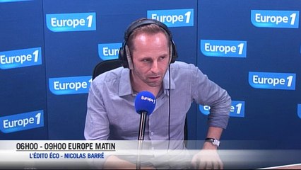 Le gaz de schiste américain