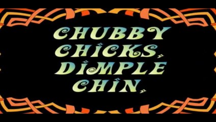 Chubby Cheeks Dimple Chin _Best nursery Rhymes For Kids