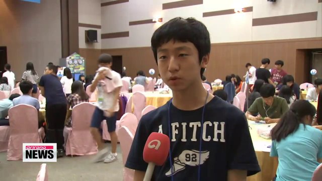 Bridging the North-South divide