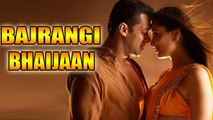 Salman Khan To Romance Kareena Kapoor In Bajrangi Bhaijaan