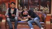 Comedy Nights With Kapil | Virat Kohli Shakes A Leg On Kapil's Show