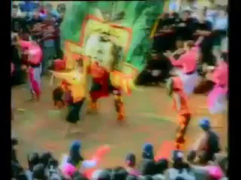 REOG PONOROGO itje trisnawati @ lagu dangdut