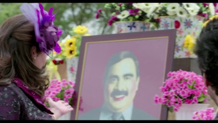 Finding Fanny (2014) Hindi Movie Official Trailer