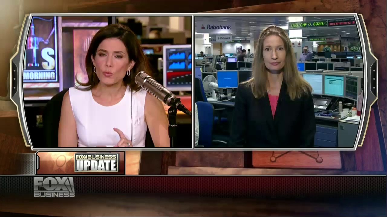 Rabobank: FED to stick with the Dovish tone, no market bubble | Borisov Capital