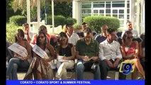Corato | Corato Sport e summer festival