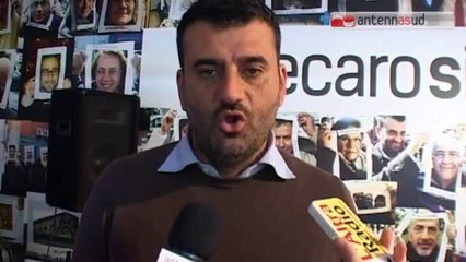 TG 10.07.14 Aziende municipalizzate di Bari: compensi dimezzati, donne e professionisti competenti