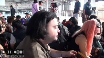 Japan Expo 2014 Reportage (23/)