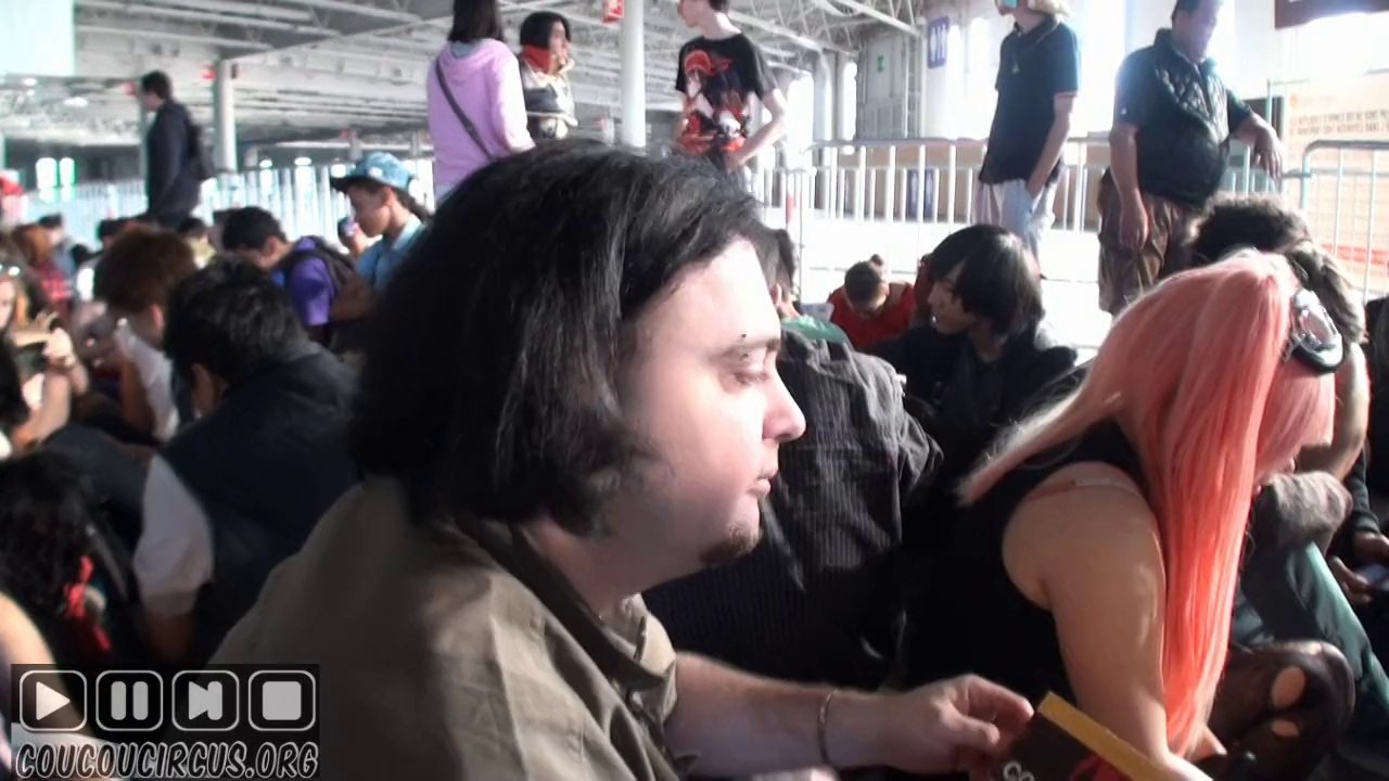 Japan Expo 2014 Reportage (23/)