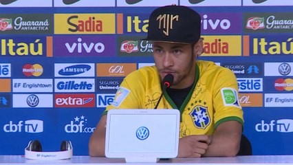 Neymar in lacrime: "Rischiato la paralisi"