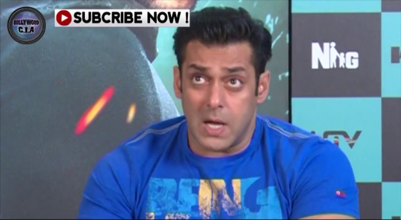 Salman Khan REACTS on Alia Bhatt's Samjhawan UNPLUGGED