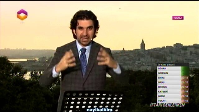 MURAT HÜDAVENDİGAR ŞİİRİ Serdar Tuncer Ramazan 2014