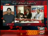 Off The Record (10th July 2014) Imran Khan Should Caome In Parliament!