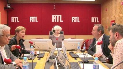 Montebourg contre les professions réglementées, la SNCM, Nicolas Sarkozy