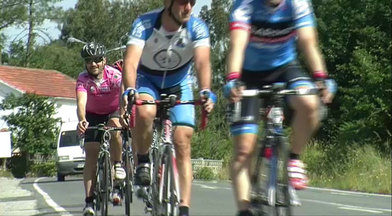 Rtveume Desafío Fragas Do Eume