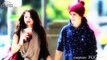 Justin Bieber and Selena Gomez Cute Moments