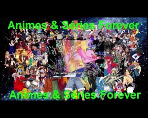 Top 20 - Melhores Aberturas De Anime