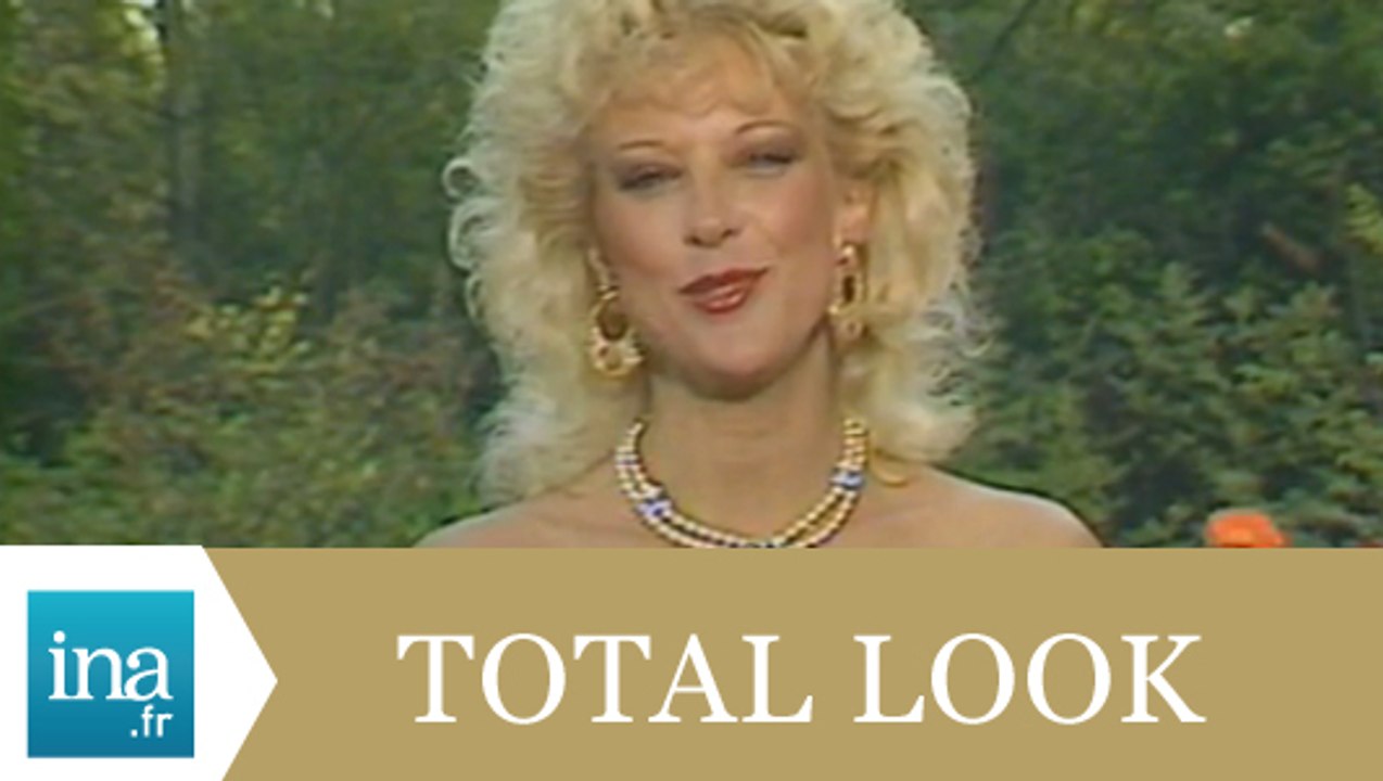 Fashion Week de FR3 Région N° 05 Mode Féminine - Archive INA